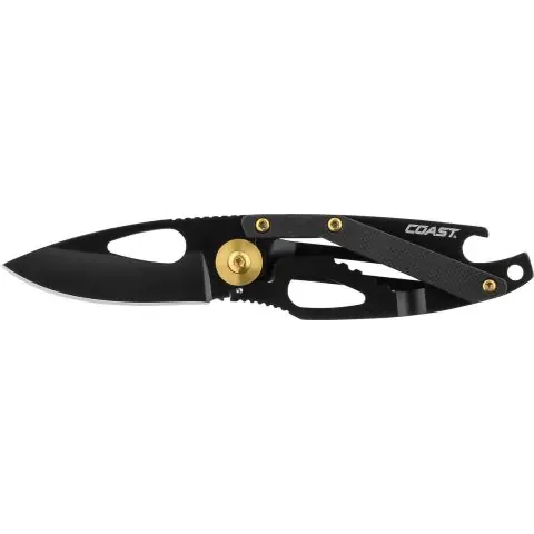 Endast denna vecka Coast FX200-CP Kniv